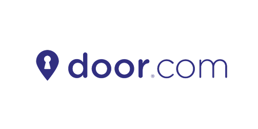 door-com door-com Logo
